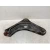 Recambio de brazo suspension inferior delantero izquierdo para peugeot 207 sport referencia OEM IAM  14G 2009