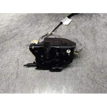 MOTOR CIERRE CENTRALIZADO TRASERO DERECHO 3C4839016A 5P 2005