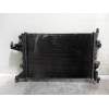 Recambio de radiador agua para opel corsa c cosmo referencia OEM IAM 8038845  