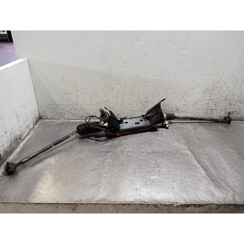 Recambio de cremallera direccion para citroën xsara (n1) 1.6 16v referencia OEM IAM  16G 2001