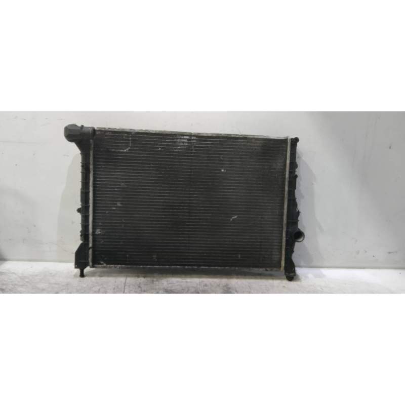 Recambio de radiador agua para alfa romeo gt (125) 1.9 jtd 16v 150/ distinctive referencia OEM IAM   