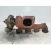 Recambio de turbocompresor para ford mondeo berlina (gd) 1.8 turbodiesel cat referencia OEM IAM 4521246 97FF6K682AD 