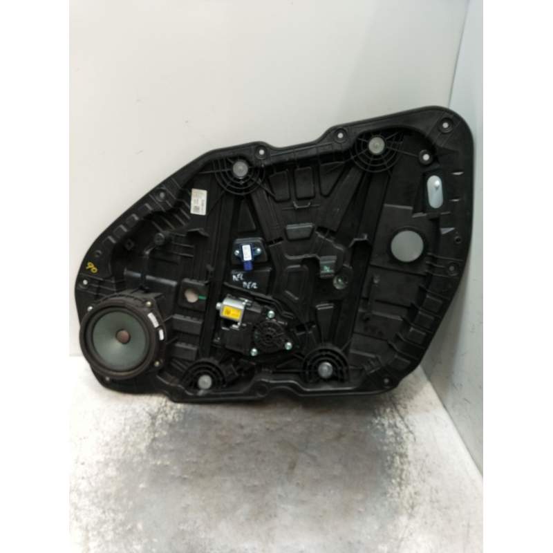 Recambio de elevalunas delantero derecho para kia optima (jf) 1.7 crdi referencia OEM IAM 82460D4000 4P 2015