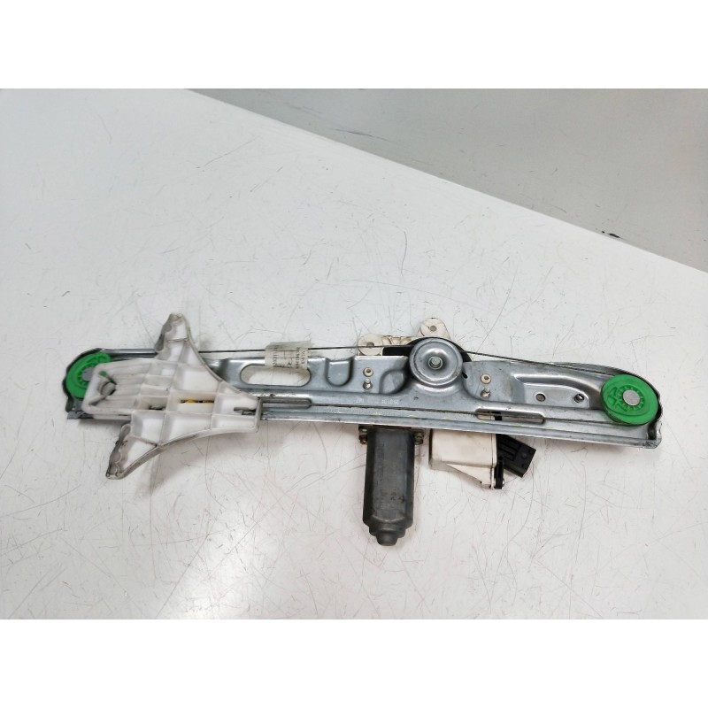 Recambio de elevalunas trasero derecho para opel vectra c berlina comfort referencia OEM IAM 991324102  4P