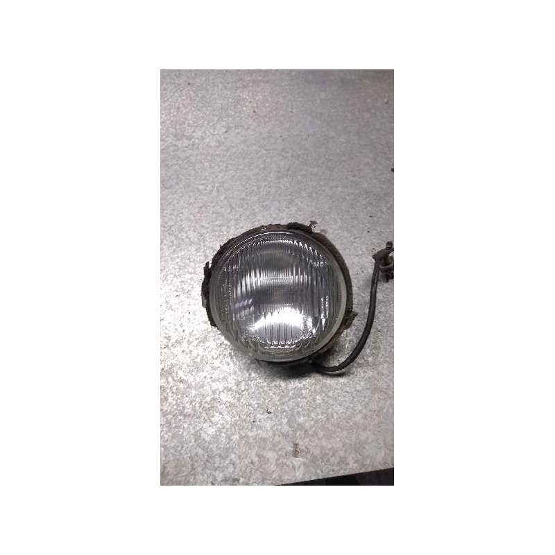Recambio de faro antiniebla izquierdo para suzuki wagon r+ sr (em) referencia OEM IAM   