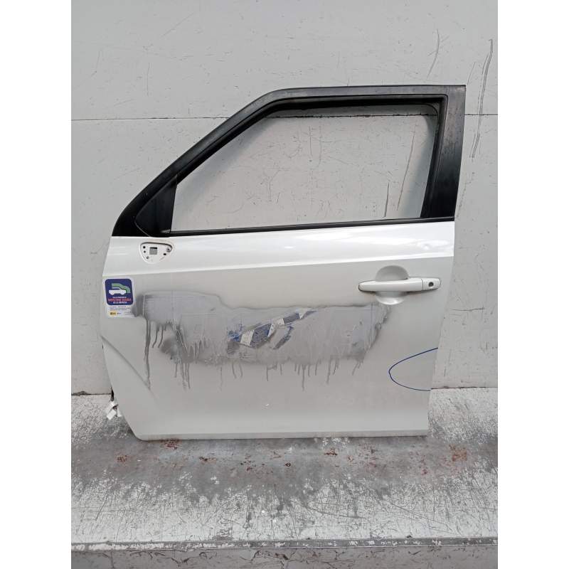Recambio de puerta delantera izquierda para suzuki ignis (/mf) gle referencia OEM IAM  5P 2018