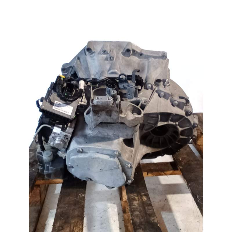 Recambio de caja cambios para citroën c4 picasso referencia OEM IAM 20DR28 AUTOMAT 2343746