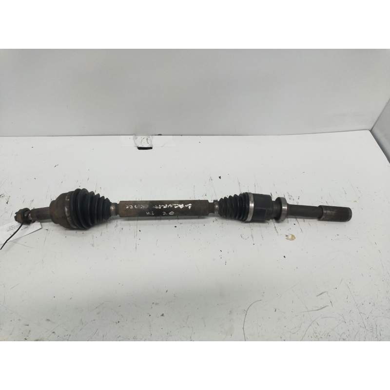 Recambio de transmision delantera derecha para renault laguna ii (bg0) authentique referencia OEM IAM  19DCI 2002