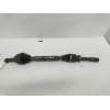 Recambio de transmision delantera derecha para renault laguna ii (bg0) authentique referencia OEM IAM  19DCI 2002