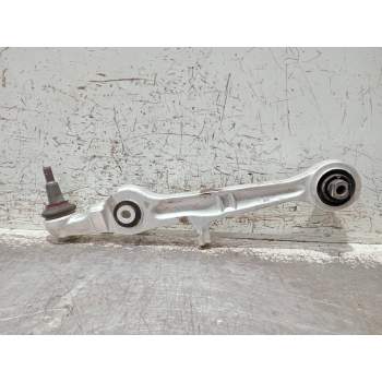 BRAZO SUSPENSION INFERIOR DELANTERO IZQUIERDO 8E0407155E ANTERIOR 04
