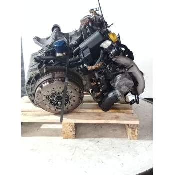 MOTOR COMPLETO F9Q1758 BOSCH C035241