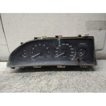 CUADRO INSTRUMENTOS 830101E061 2576003450 A4R
