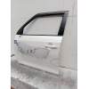 Recambio de puerta delantera izquierda para suzuki ignis (/mf) gle referencia OEM IAM  5P 2018