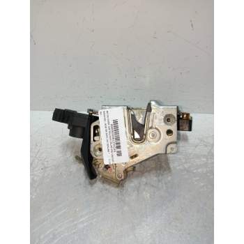 MOTOR CIERRE CENTRALIZADO DELANTERO IZQUIERDO A2027201335 4P
