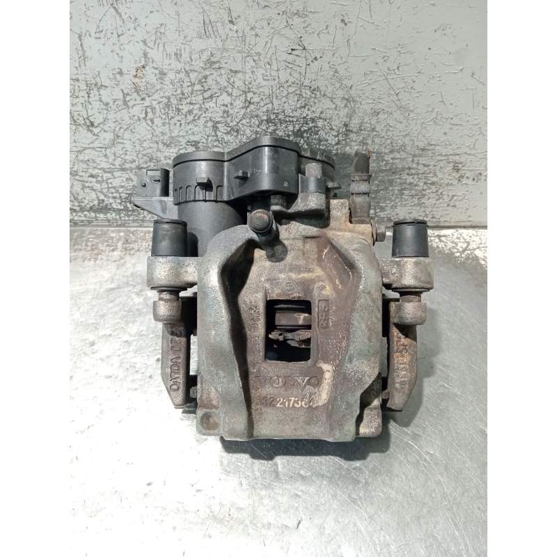 Recambio de pinza freno trasera derecha para volvo xc60 business plus 2wd referencia OEM IAM 32217364 31687555 