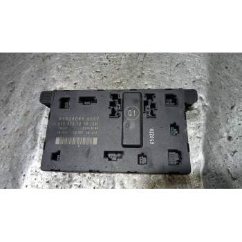 MODULO ELECTRONICO 6398201226 