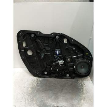 ELEVALUNAS DELANTERO IZQUIERDO 82450D4000 4P 2015