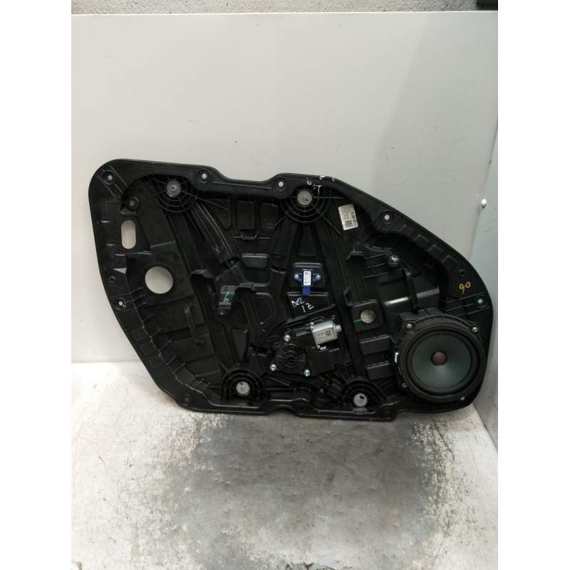 Recambio de elevalunas delantero izquierdo para kia optima (jf) 1.7 crdi referencia OEM IAM 82450D4000 4P 2015