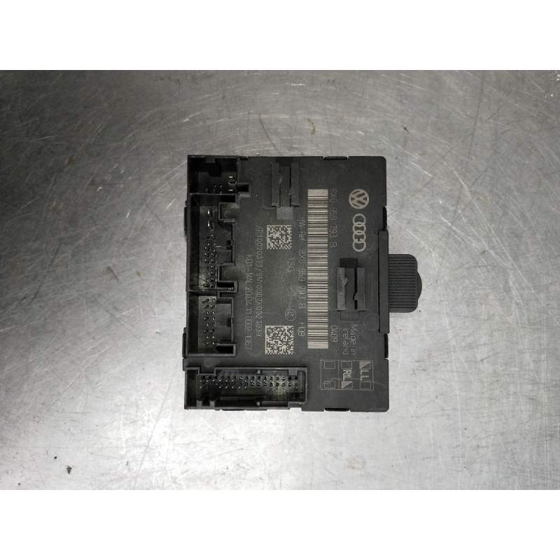 Recambio de modulo electronico para audi a1 (8x) ambition referencia OEM IAM 8X0959793B  