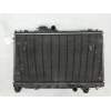 Recambio de radiador agua para toyota corolla (e11) 1.6 16v referencia OEM IAM   