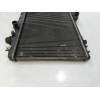 Recambio de radiador agua para toyota corolla (e11) 1.6 16v referencia OEM IAM   