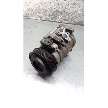 COMPRESOR AIRE ACONDICIONADO MC4472203974 2001