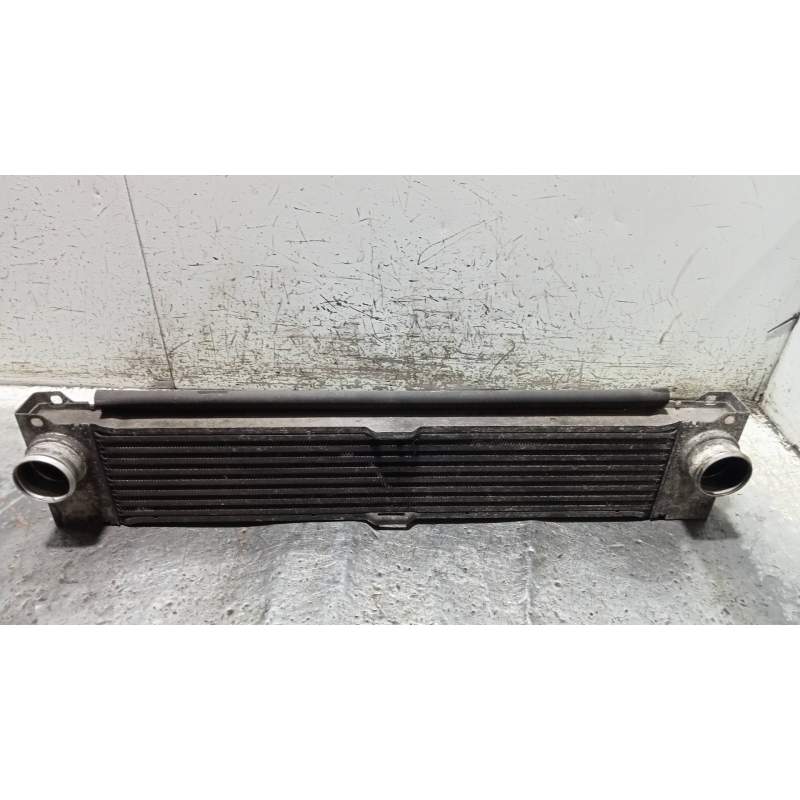 Recambio de intercooler para mercedes-benz vito caja cerrada 6.03  111 cdi compacto (639.601) referencia OEM IAM   