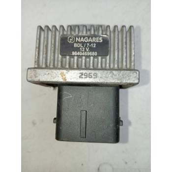 CAJA PRECALENTAMIENTO 9640469680 