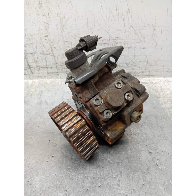 Recambio de bomba inyeccion para citroën c5 berlina lx (e) referencia OEM IAM 0445010102 9683703780 BOSCH