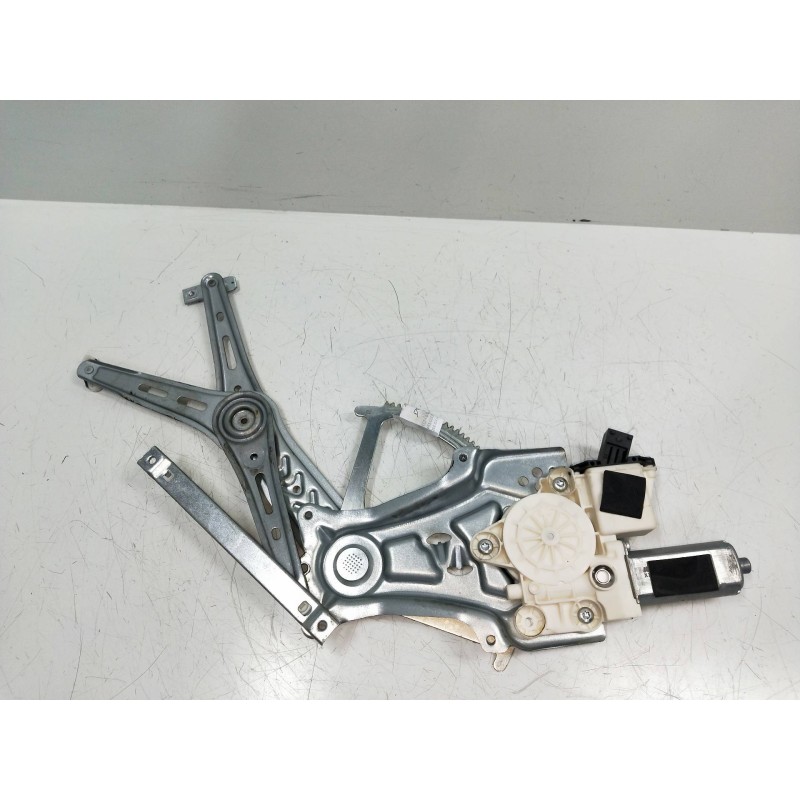 Recambio de elevalunas delantero derecho para opel vectra c berlina elegance referencia OEM IAM   5P