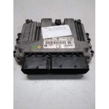 CENTRALITA MOTOR UCE 0281011380 12992628 LK 8973729171