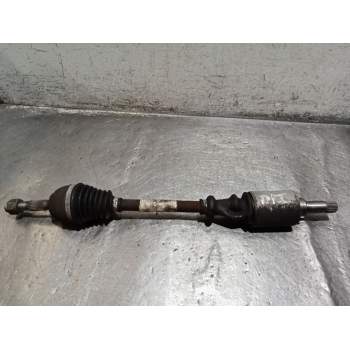 TRANSMISION DELANTERA IZQUIERDA CONICO 14G 1999