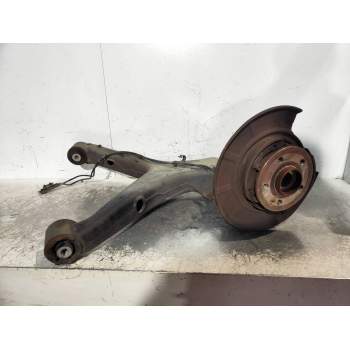 MANGUETA TRASERA IZQUIERDA A6393522404 