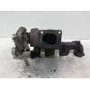 Recambio de turbocompresor para ford mondeo berlina (gd) 1.8 turbodiesel cat referencia OEM IAM 4521246 97FF6K682AE 