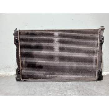 RADIADOR AGUA 8E0121251A 20TDI 04