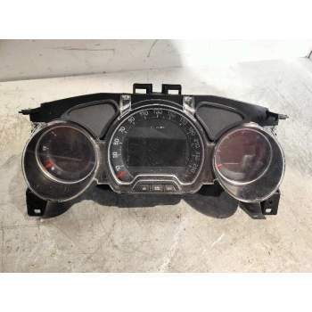 CUADRO INSTRUMENTOS 9666326880 