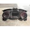 Recambio de cuadro instrumentos para citroën c5 berlina premier referencia OEM IAM 9666326880  