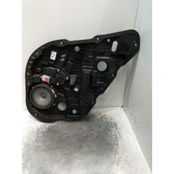 ELEVALUNAS TRASERO DERECHO 83460D4000 4P 2015