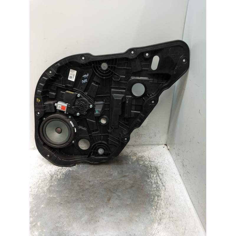 Recambio de elevalunas trasero derecho para kia optima (jf) 1.7 crdi referencia OEM IAM 83460D4000 4P 2015