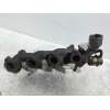 Recambio de turbocompresor para ford mondeo berlina (gd) 1.8 turbodiesel cat referencia OEM IAM 4521246 97FF6K682AE 