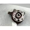 Recambio de mangueta delantera izquierda para renault 21 berlina (b/l48) 2.0 referencia OEM IAM   