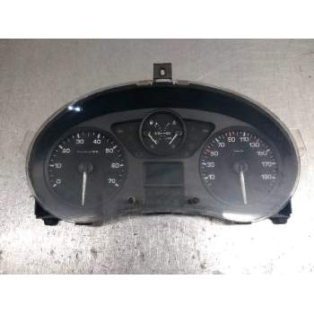 CUADRO INSTRUMENTOS 1401107680 503001310107 2007