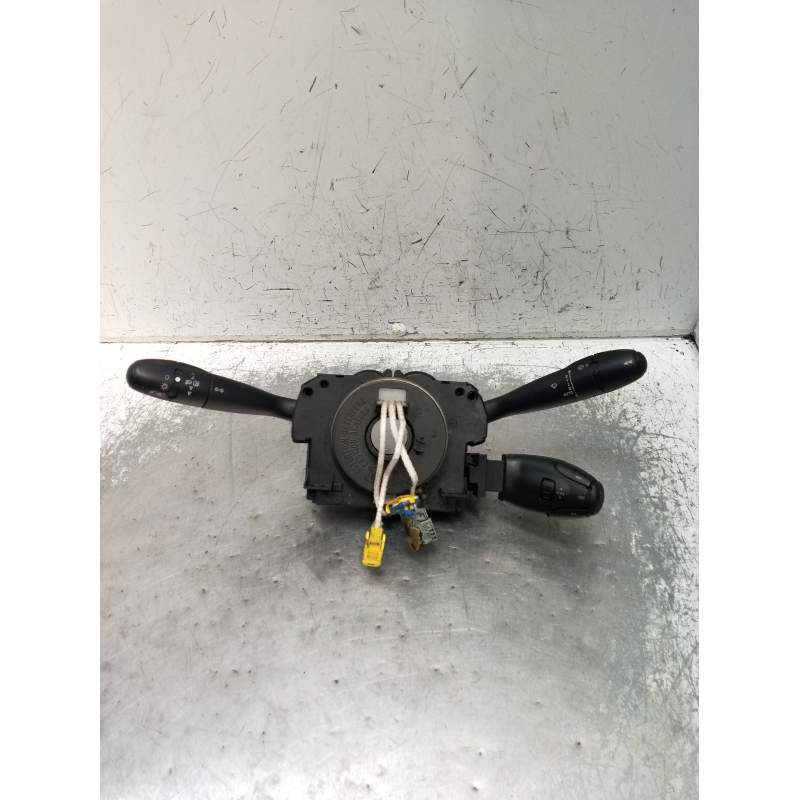 Recambio de mando luces para citroën c3 pluriel (hb_) 1.4 hdi referencia OEM IAM 96608839XT 12275016 2003