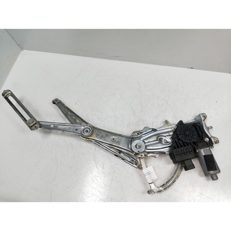 Recambio de elevalunas delantero izquierdo para opel zafira a blue line referencia OEM IAM 90579355 101249200 5P