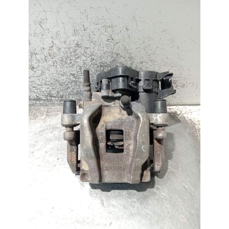 Recambio de pinza freno trasera izquierda para volvo xc60 business plus 2wd referencia OEM IAM 32217363 31687554 