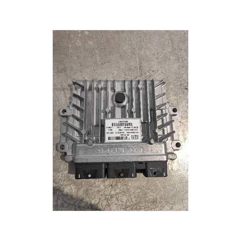 Recambio de centralita motor uce para citroën c5 berlina premier referencia OEM IAM R0413C021B 9663548180 9666266580 28203761