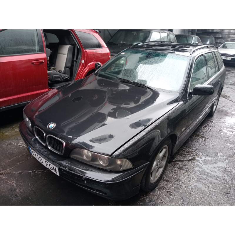 BMW 5 TOURING (E39)
