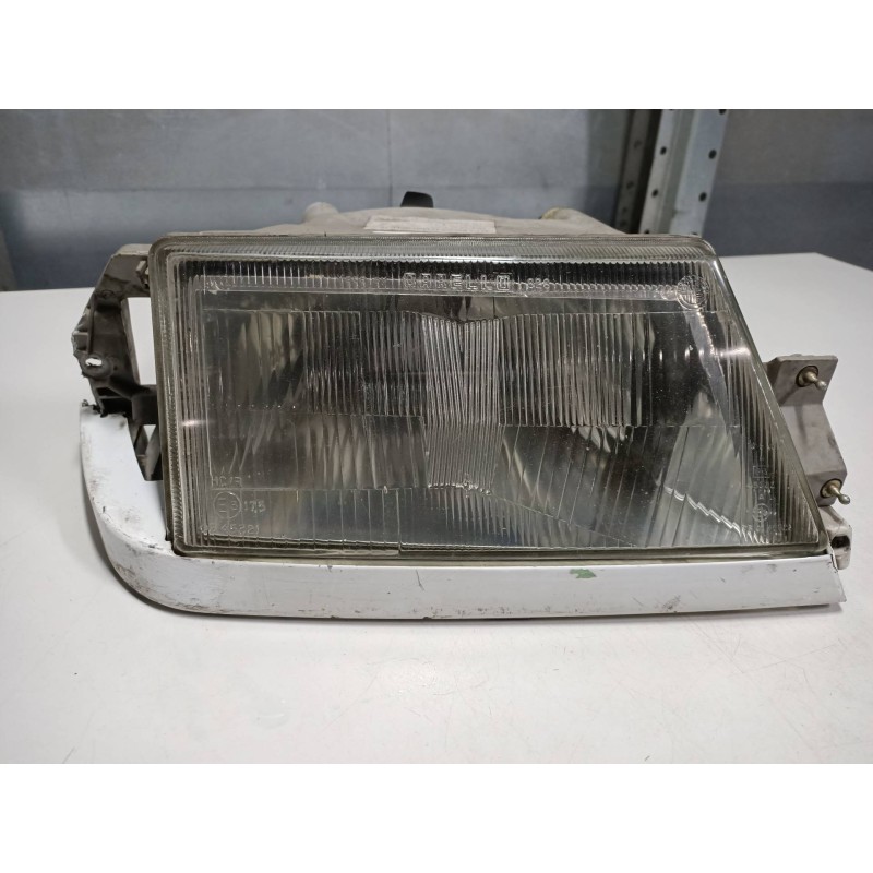 Recambio de faro derecho para alfa romeo 33 berlina referencia OEM IAM   