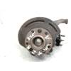 Recambio de mangueta delantera derecha para renault 25 (b29) 2.9 referencia OEM IAM   