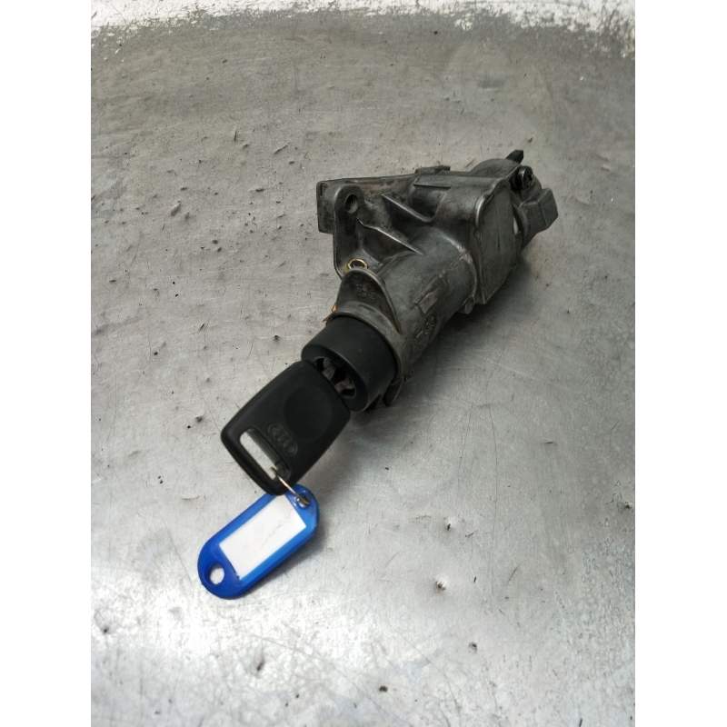 Recambio de conmutador de arranque para audi a3 (8l1) 1.9 tdi referencia OEM IAM 4B0905851C  1996